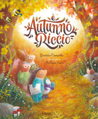 È autunno, Riccio