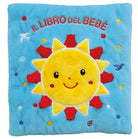 Il libro del bebè. Sole