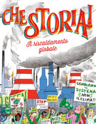 Il riscaldamento globale