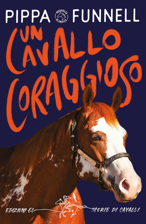 Un cavallo coraggioso