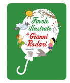 Favole illustrate di Gianni Rodari