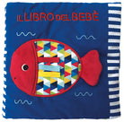 Il libro del bebè. Oceano