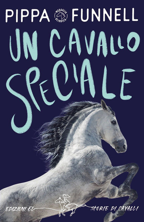 Un cavallo speciale