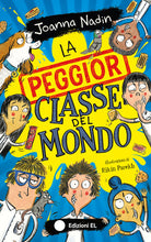 La peggior classe del mondo