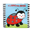 Il libro del beb. Coccinella
