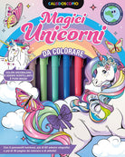Caleidoscopio. Magici unicorni