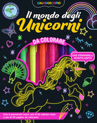 Caleidoscopio. Il mondo degli unicorni