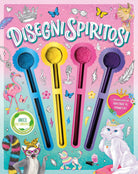 Disegni spiritosi