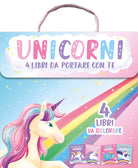 Unicorni. 4 libri da portare con te