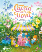 Caccia alle uova
