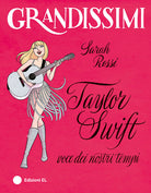 Taylor Swift, voce dei nostri tempi