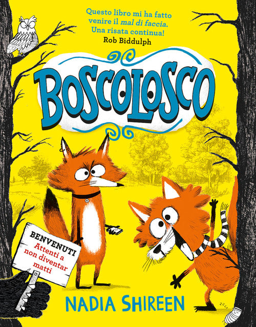 Boscolosco
