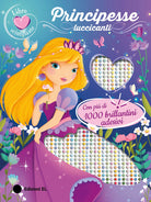 Principesse luccicanti
