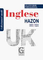 Dizionario medio di inglese