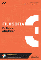 Filosofia. Vol. 3: Da Fichte a Gadamer