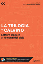 La trilogia di Calvino. Lettura guidata ai romanzi del ciclo