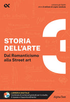 Storia dell'arte. Vol. 3: Dal Romanticismo alla Street art