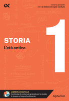 Storia. Vol. 1: L' età antica