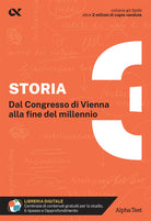 Storia. Vol. 3: Dal Congresso di Vienna alla fine del millennio