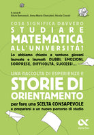 Cosa significa davvero studiare matematica all'universit