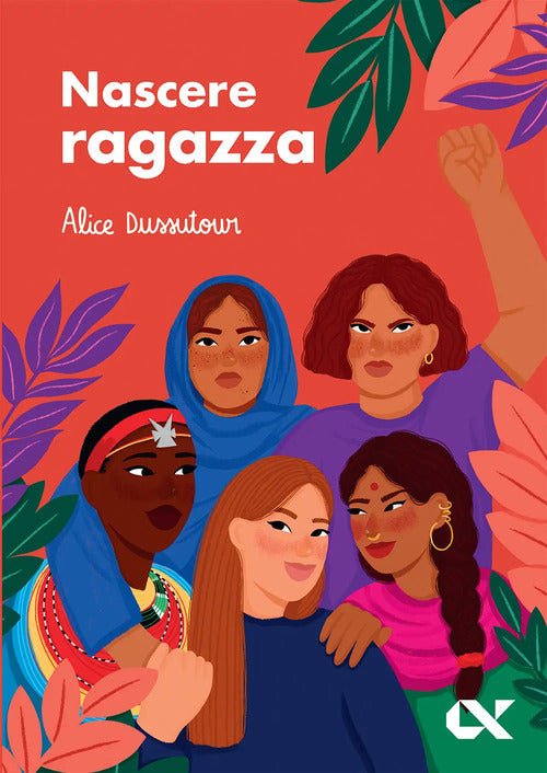 Nascere ragazza