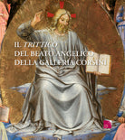 Il Trittico del Beato Angelico della galleria Corsini