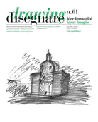 Disegnare. Idee, immagini. Ediz. italiana e inglese. Vol. 61