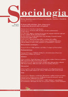 Sociologia. Rivista quadrimestrale di scienze storiche e sociali. Vol. 2