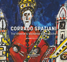 Corrado Spaziani. Tra rverie e alchimie cromatiche