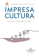 Impresa Cultura. La cultura che cambia i territori. 22 Rapporto annuale Federculture 2026