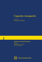 Capacit e incapacit