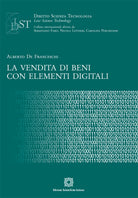 La vendita di beni con elementi digitali