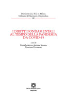 I diritti fondamentali al tempo della pandemia da Covid-19