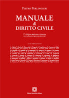 Manuale di diritto civile