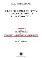 Usi civici e domini collettivi. La proprietà plurale e il diritto civile