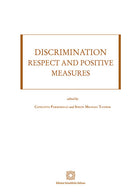 Discrimination: respect and positive measures