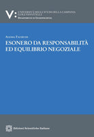 Esonero da responsabilità ed equilibrio negoziale
