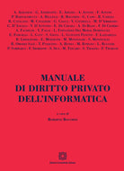 Manuale di diritto privato dell'informatica