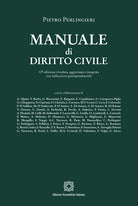 Manuale di diritto civile