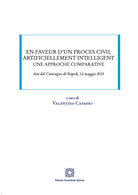 En faveur d'un proces civil artificiellement intelligent