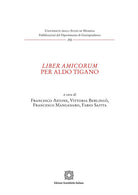 Liber amicorum per Aldo Tigano
