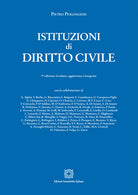 Istituzioni di diritto civile