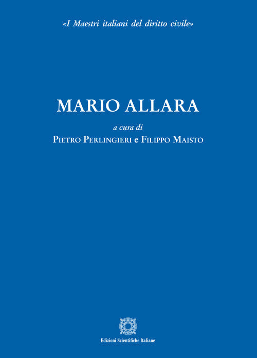 Mario Allara