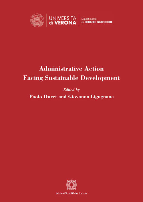Administrative Action Facing Sustainable Development