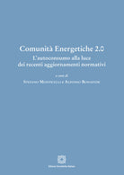Comunità energetiche 2.0