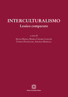 Interculturalismo. Lessico comparato