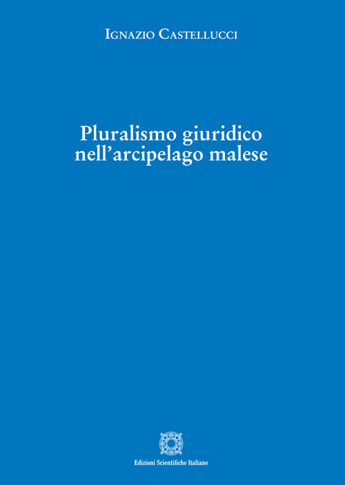 Pluralismo giuridico nell'arcipelago malese
