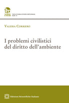 I problemi civilistici del diritto dell'ambiente