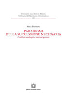 Paradigmi della successione necessaria