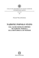 Nazione popolo stato